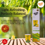 Lemon Tea (120ml) - Image 3