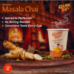 Masala Tea (120 ml) - Image 3