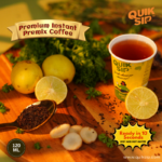 Lemon Tea (120ml) - Image 6