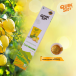 Lemon Tea (120ml) - Image 8