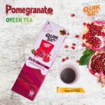 Pomogranate Tea (210ml) - Image 5