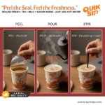 Masala Tea (120 ml) - Image 8