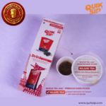 English Breakfast Tea (210ml) - Image 4