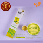 Lemon Tea (120ml) - Image 10
