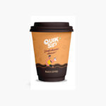 Black Coffee (250ml) - Image 2