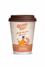 Masala Tea (120 ml) - Image 2