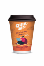 Peach Ice Tea (210ml) - Image 2