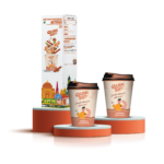 Masala Tea (120 ml)