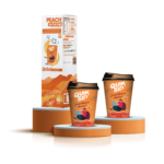 Peach Ice Tea (210ml)