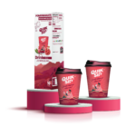 Pomogranate Tea (210ml)