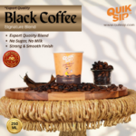Black Coffee (250ml) - Image 9