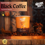 Black Coffee (250ml) - Image 8