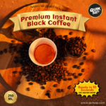 Black Coffee (250ml) - Image 7