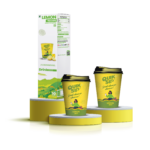 Lemon Tea (120ml)